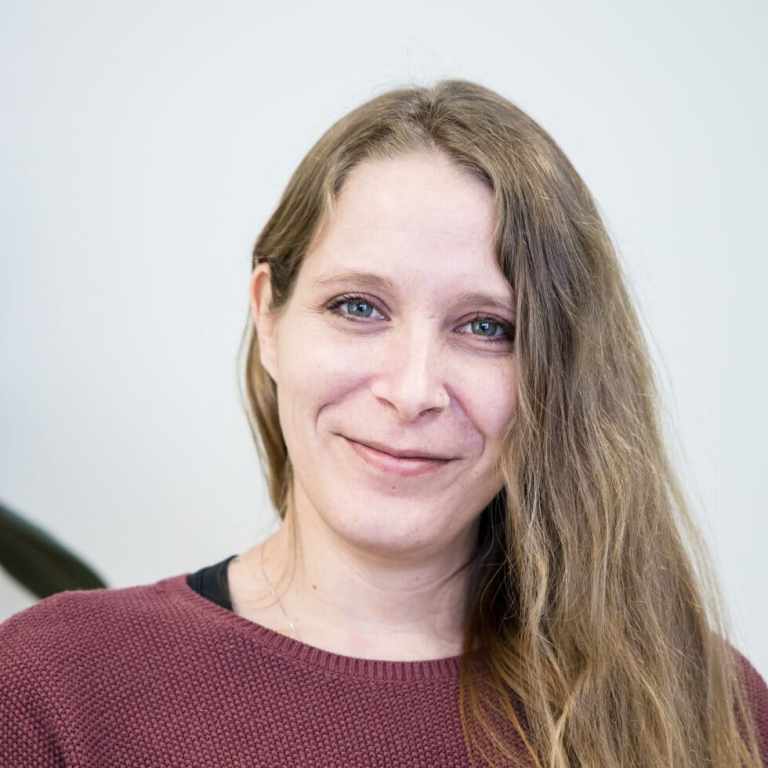 Melissa-Thivierge