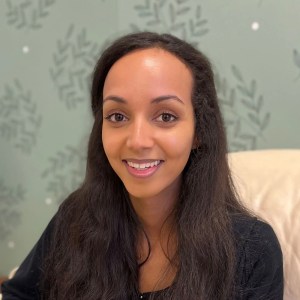 Miriam Kidanemariam
