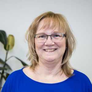 Shelly Desjardins